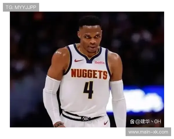 威少最新采访情绪低落：疑似对角色不满