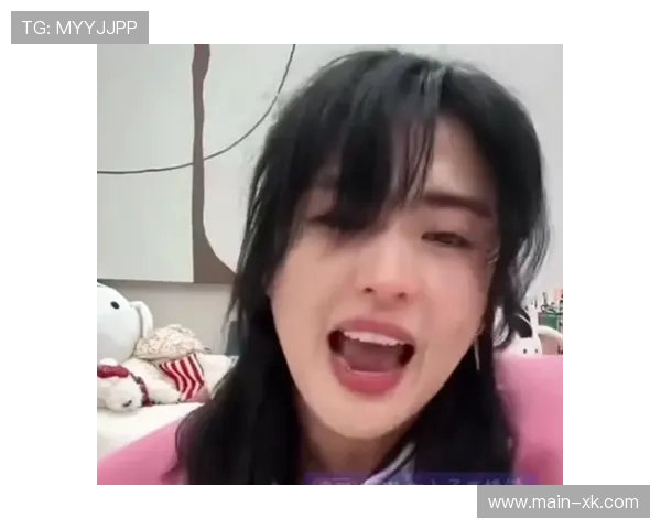 奥运主播被骂哭